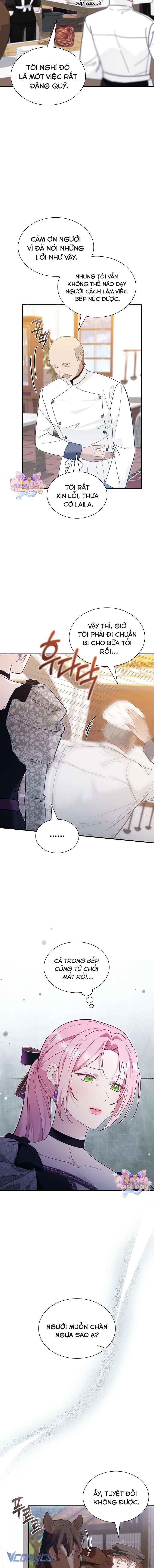 Dẫu Cho Con Gái Của Kẻ Phản Diện Trùng Sinh Chapter 56 - Trang 2