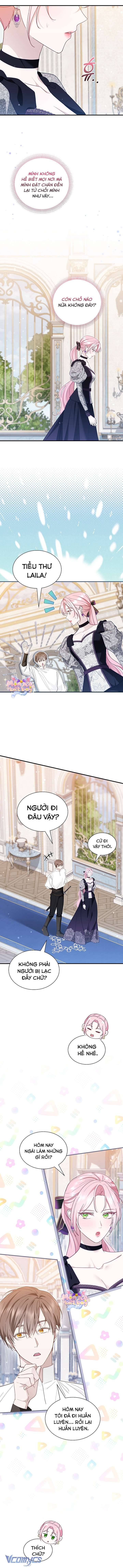 Dẫu Cho Con Gái Của Kẻ Phản Diện Trùng Sinh Chapter 56 - Trang 2