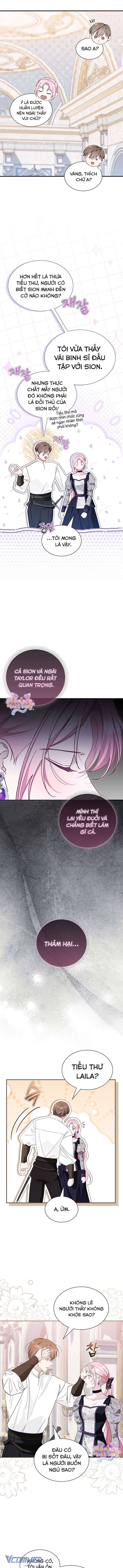 Dẫu Cho Con Gái Của Kẻ Phản Diện Trùng Sinh Chapter 56 - Trang 2