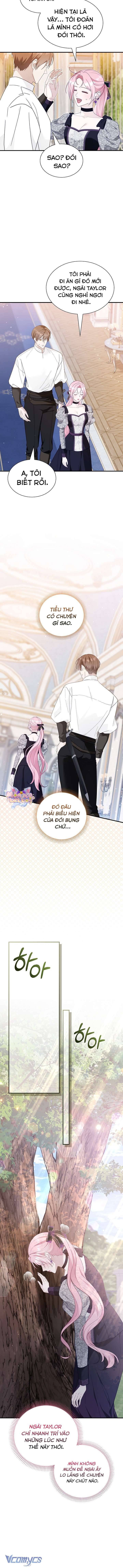 Dẫu Cho Con Gái Của Kẻ Phản Diện Trùng Sinh Chapter 56 - Trang 2