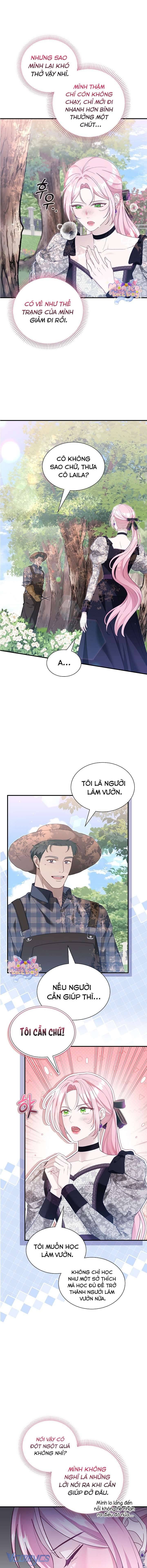 Dẫu Cho Con Gái Của Kẻ Phản Diện Trùng Sinh Chapter 56 - Trang 2