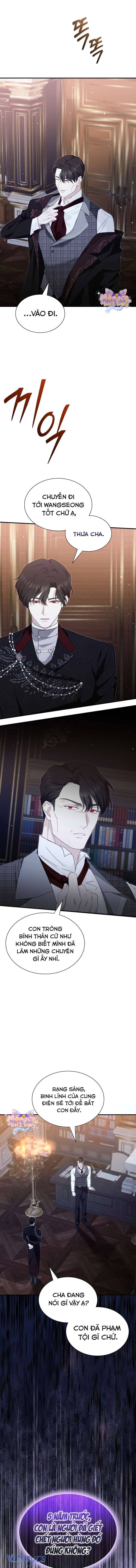Dẫu Cho Con Gái Của Kẻ Phản Diện Trùng Sinh Chapter 56 - Trang 2