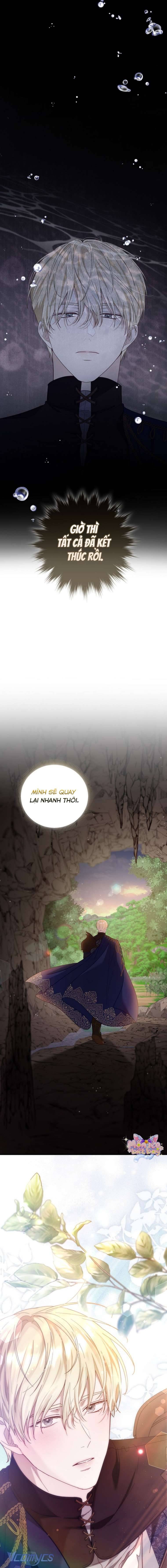 Dẫu Cho Con Gái Của Kẻ Phản Diện Trùng Sinh Chapter 57 - Trang 2
