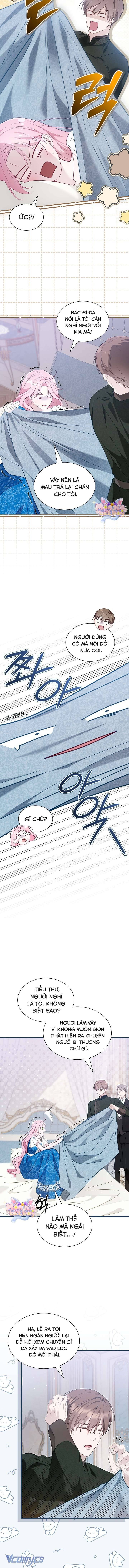 Dẫu Cho Con Gái Của Kẻ Phản Diện Trùng Sinh Chapter 58 - Trang 2