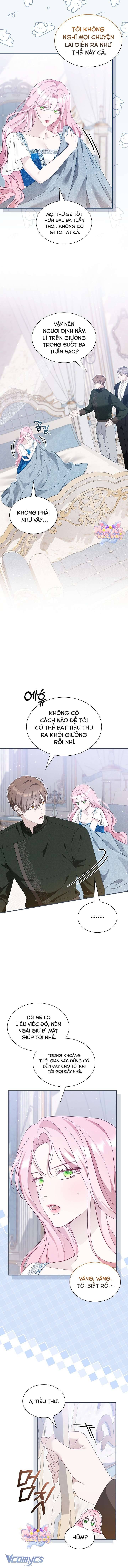 Dẫu Cho Con Gái Của Kẻ Phản Diện Trùng Sinh Chapter 58 - Trang 2