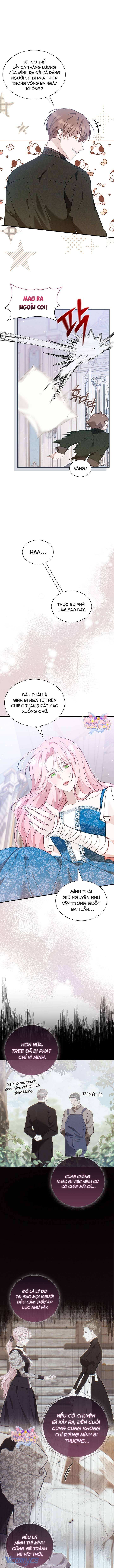 Dẫu Cho Con Gái Của Kẻ Phản Diện Trùng Sinh Chapter 58 - Trang 2