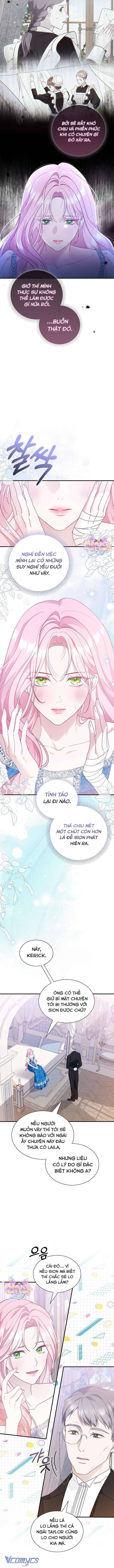Dẫu Cho Con Gái Của Kẻ Phản Diện Trùng Sinh Chapter 58 - Trang 2