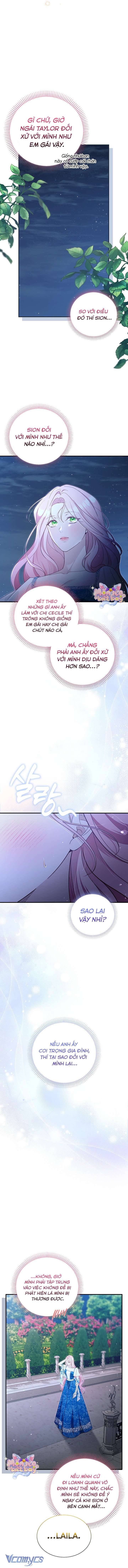Dẫu Cho Con Gái Của Kẻ Phản Diện Trùng Sinh Chapter 58 - Trang 2