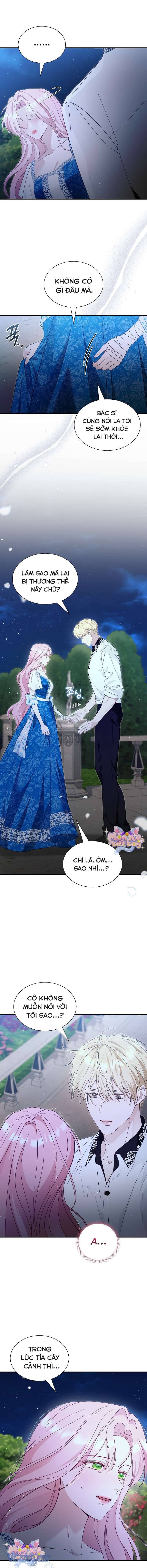 Dẫu Cho Con Gái Của Kẻ Phản Diện Trùng Sinh Chapter 58 - Trang 2
