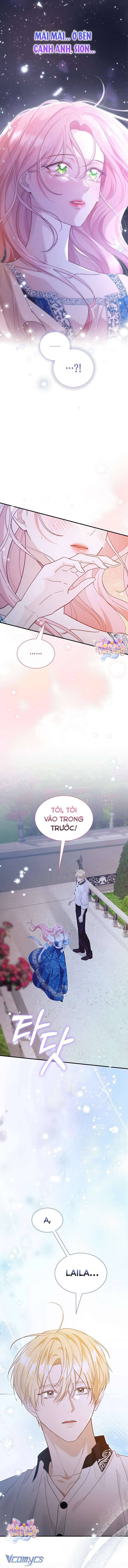 Dẫu Cho Con Gái Của Kẻ Phản Diện Trùng Sinh Chapter 58 - Trang 2