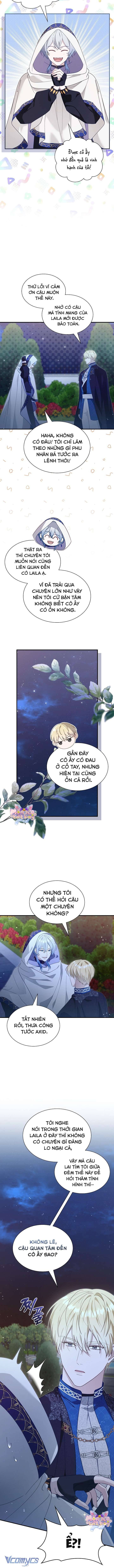 Dẫu Cho Con Gái Của Kẻ Phản Diện Trùng Sinh Chapter 59 - Trang 2