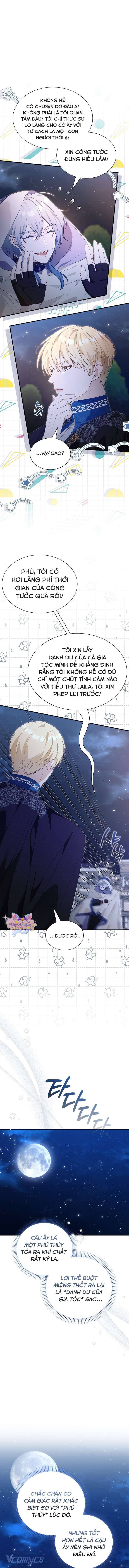 Dẫu Cho Con Gái Của Kẻ Phản Diện Trùng Sinh Chapter 59 - Trang 2