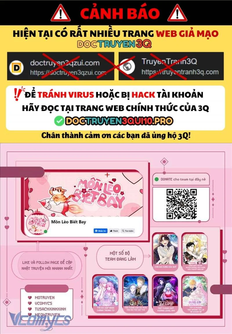 Dẫu Cho Con Gái Của Kẻ Phản Diện Trùng Sinh Chapter 60 - Trang 2