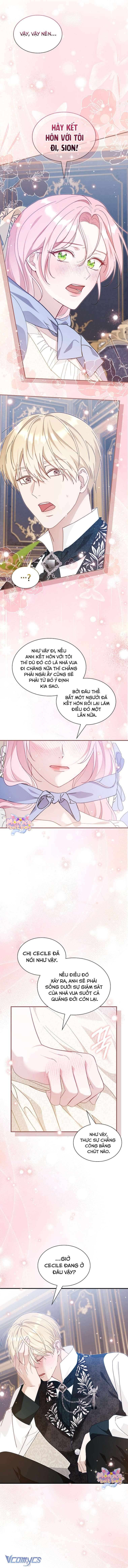 Dẫu Cho Con Gái Của Kẻ Phản Diện Trùng Sinh Chapter 60 - Trang 2
