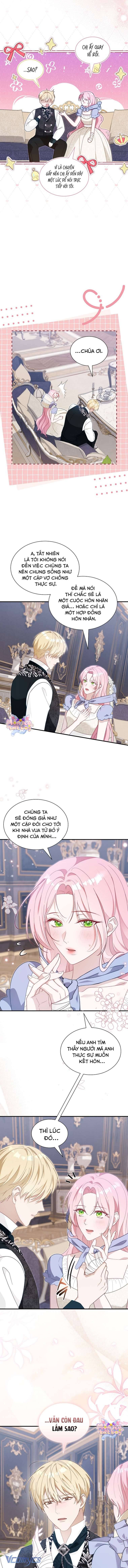 Dẫu Cho Con Gái Của Kẻ Phản Diện Trùng Sinh Chapter 60 - Trang 2