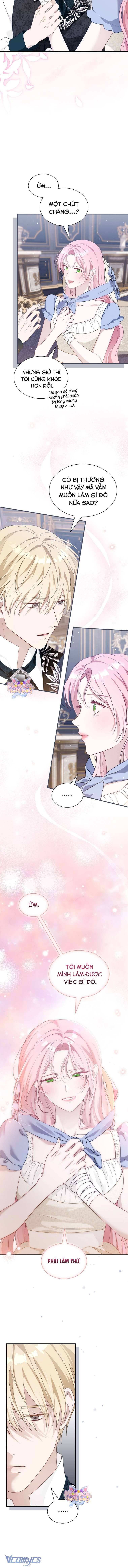 Dẫu Cho Con Gái Của Kẻ Phản Diện Trùng Sinh Chapter 60 - Trang 2