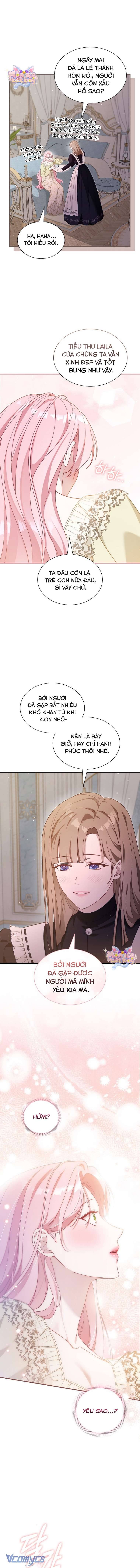 Dẫu Cho Con Gái Của Kẻ Phản Diện Trùng Sinh Chapter 60 - Trang 2