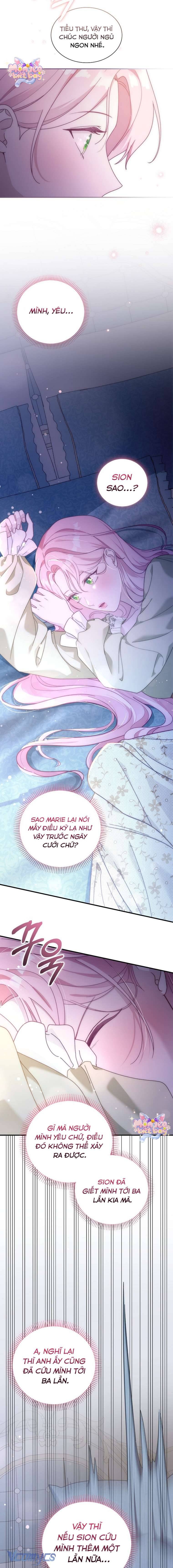 Dẫu Cho Con Gái Của Kẻ Phản Diện Trùng Sinh Chapter 60 - Trang 2