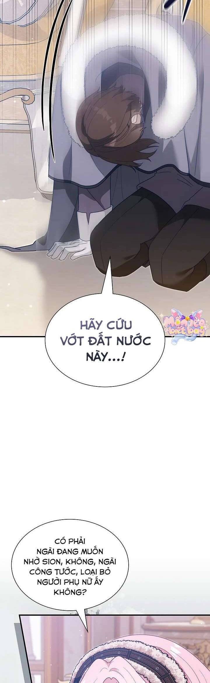 Dẫu Cho Con Gái Của Kẻ Phản Diện Trùng Sinh Chap 72 - Trang 3