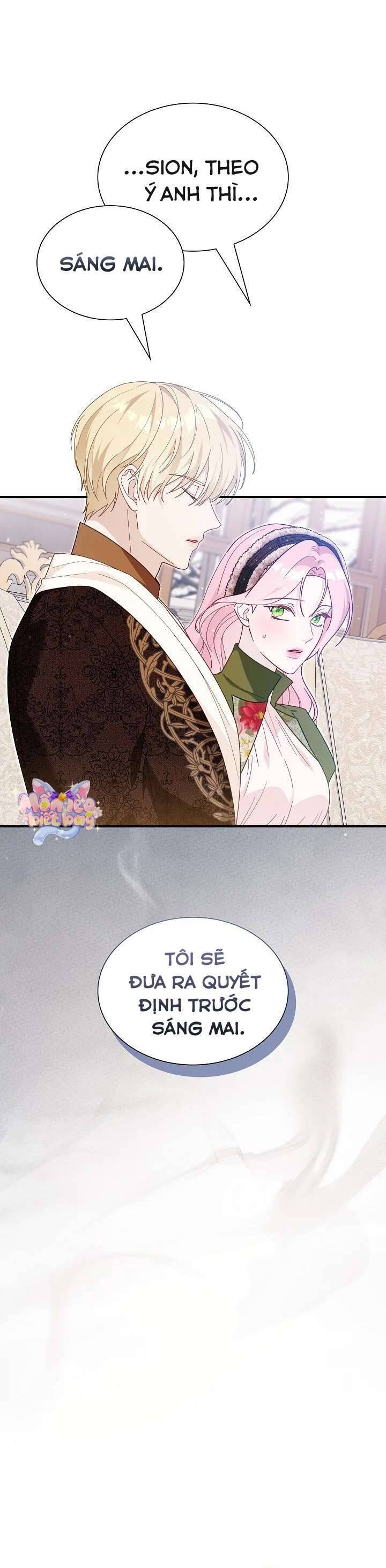 Dẫu Cho Con Gái Của Kẻ Phản Diện Trùng Sinh Chap 72 - Trang 3