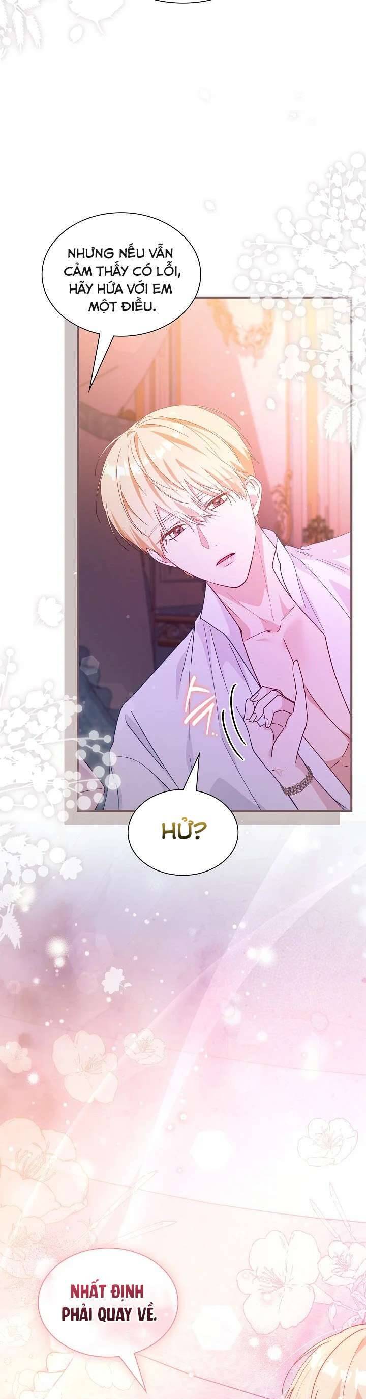 Dẫu Cho Con Gái Của Kẻ Phản Diện Trùng Sinh Chap 72 - Trang 3