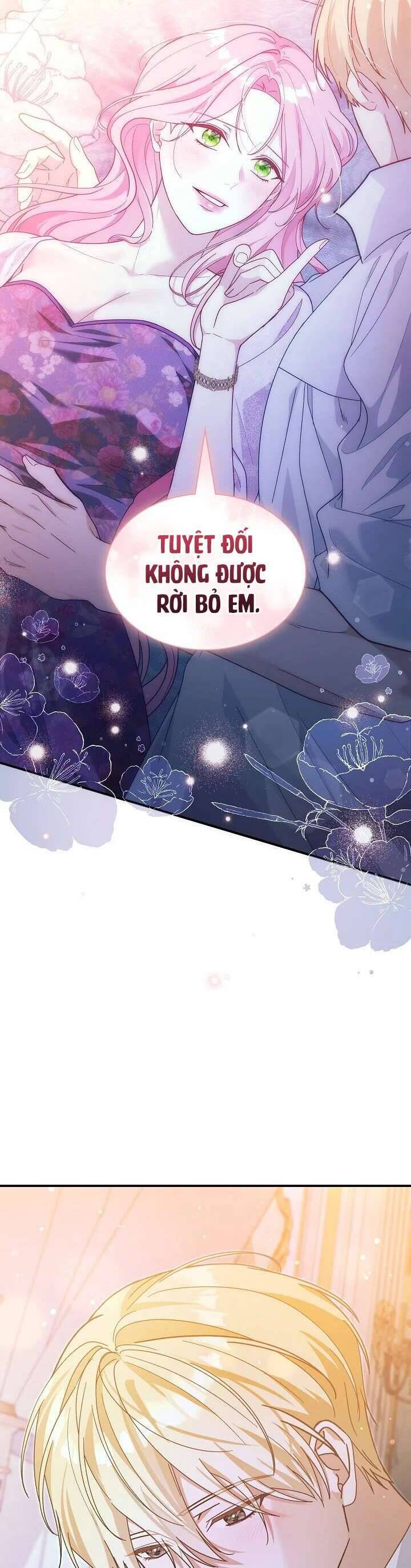 Dẫu Cho Con Gái Của Kẻ Phản Diện Trùng Sinh Chap 72 - Trang 3