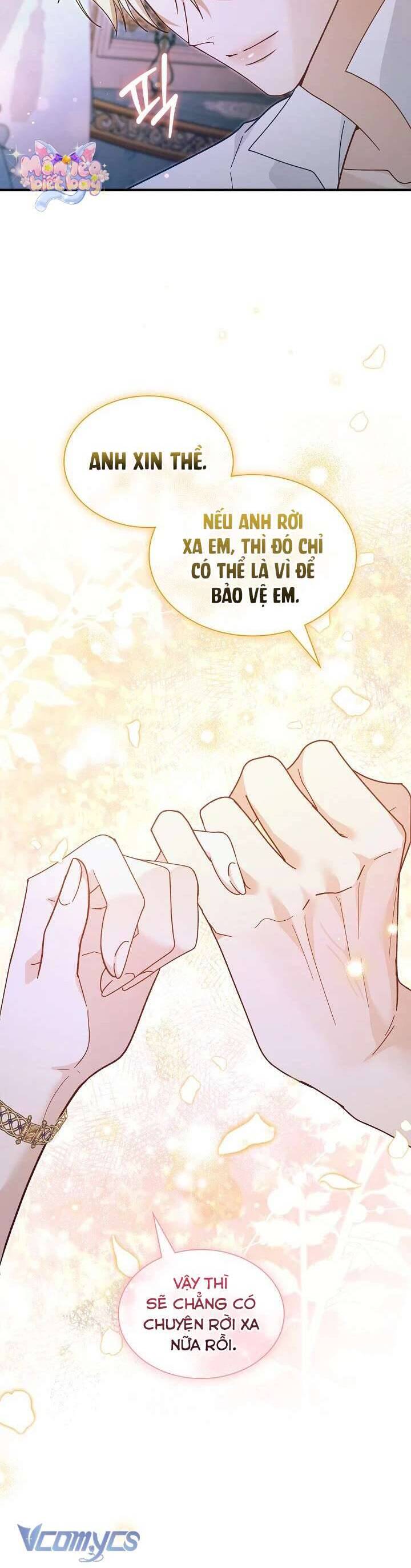 Dẫu Cho Con Gái Của Kẻ Phản Diện Trùng Sinh Chap 72 - Trang 3