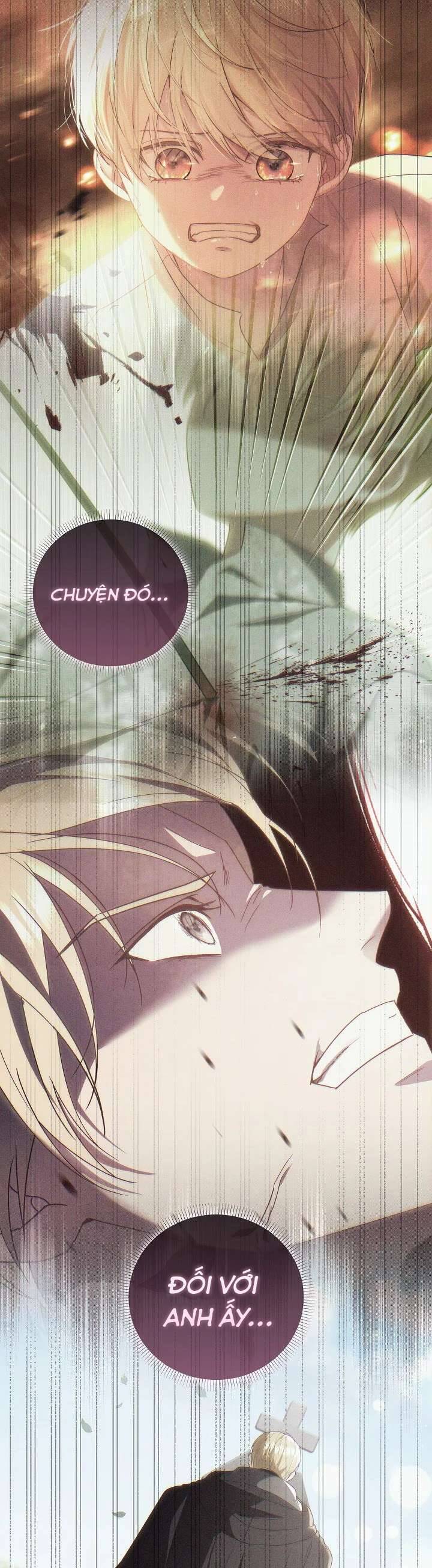 Dẫu Cho Con Gái Của Kẻ Phản Diện Trùng Sinh Chap 72 - Trang 3
