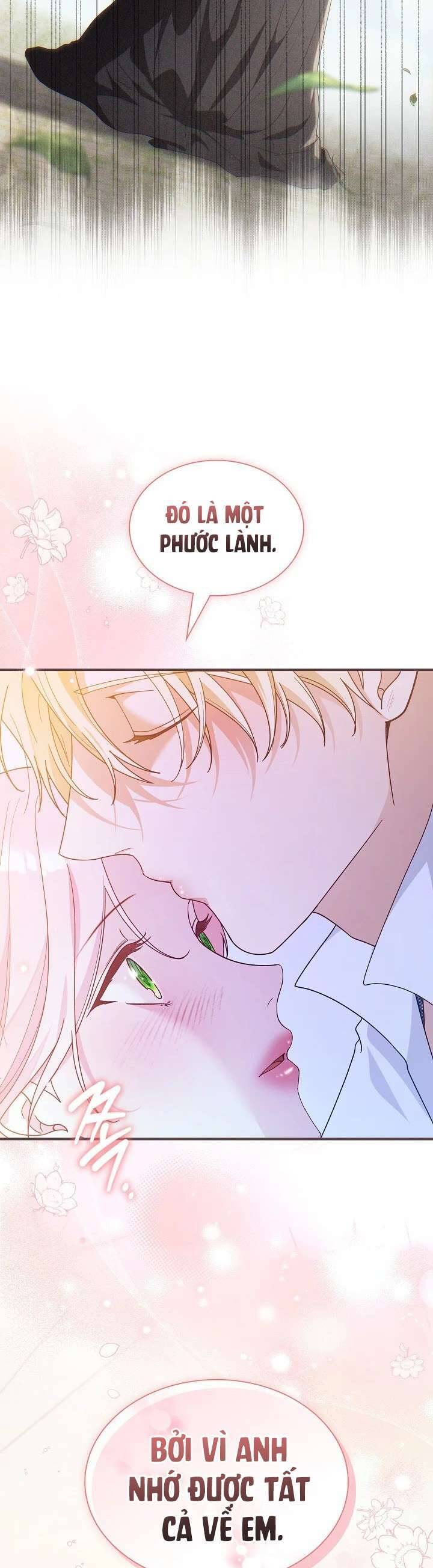Dẫu Cho Con Gái Của Kẻ Phản Diện Trùng Sinh Chap 72 - Trang 3