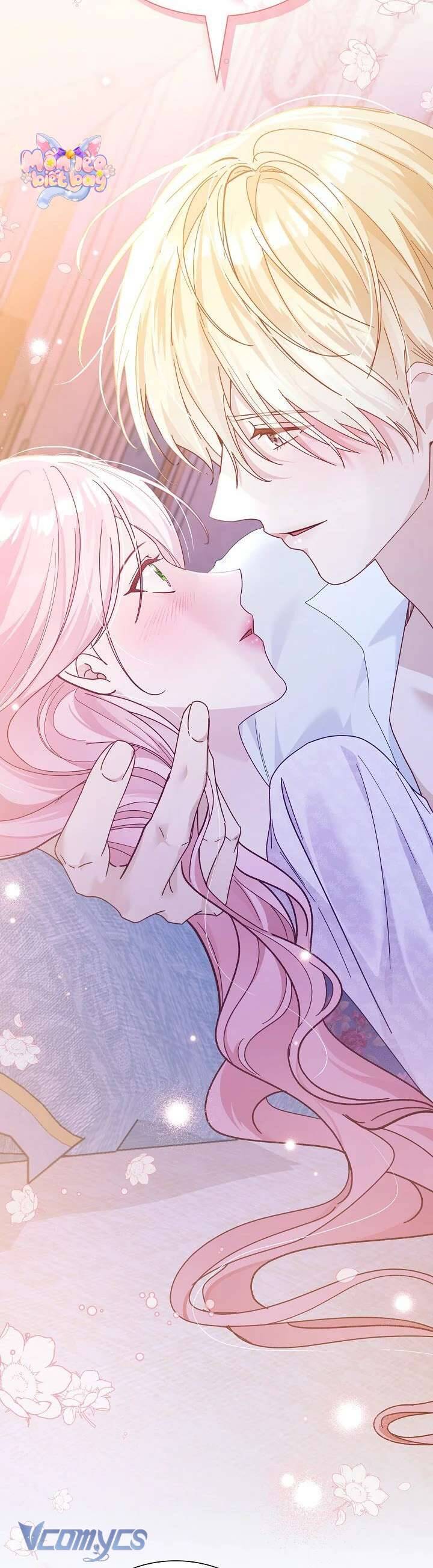 Dẫu Cho Con Gái Của Kẻ Phản Diện Trùng Sinh Chap 72 - Trang 3