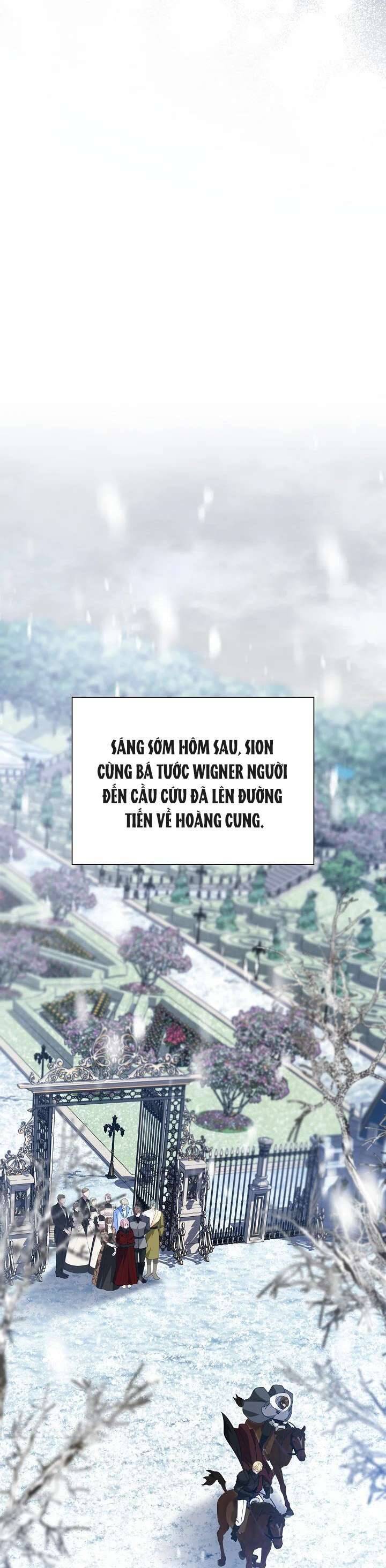 Dẫu Cho Con Gái Của Kẻ Phản Diện Trùng Sinh Chap 72 - Trang 3