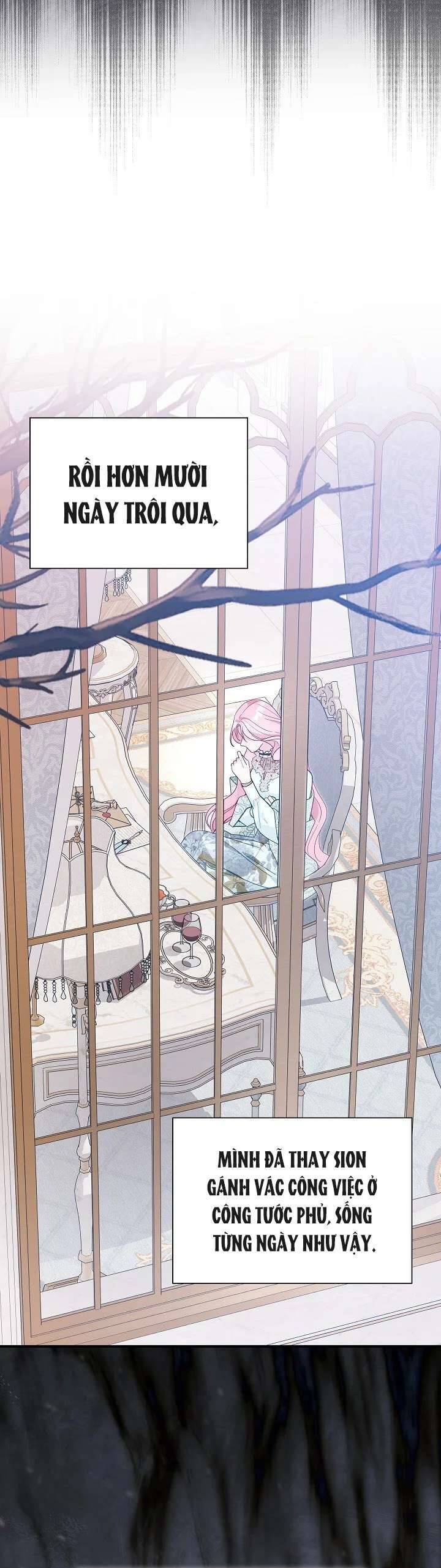 Dẫu Cho Con Gái Của Kẻ Phản Diện Trùng Sinh Chap 72 - Trang 3