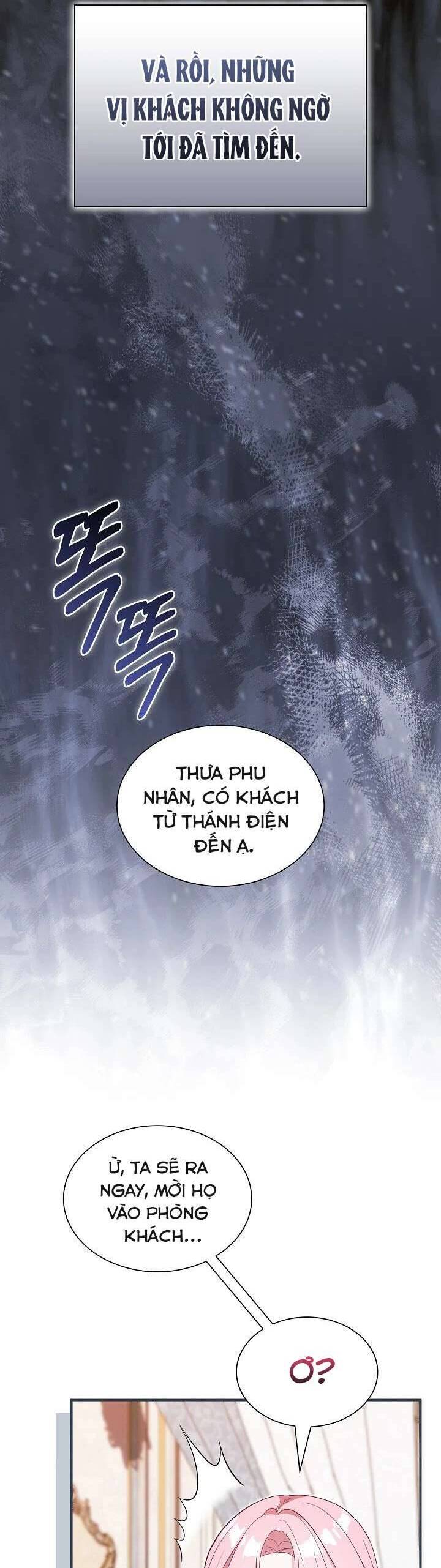 Dẫu Cho Con Gái Của Kẻ Phản Diện Trùng Sinh Chap 72 - Trang 3