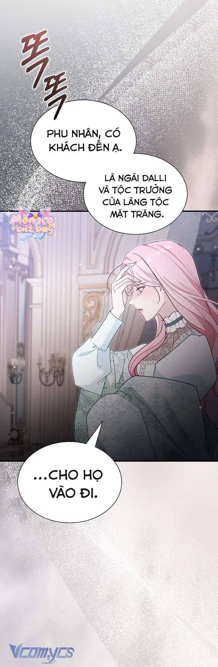 Dẫu Cho Con Gái Của Kẻ Phản Diện Trùng Sinh Chap 72 - Trang 3