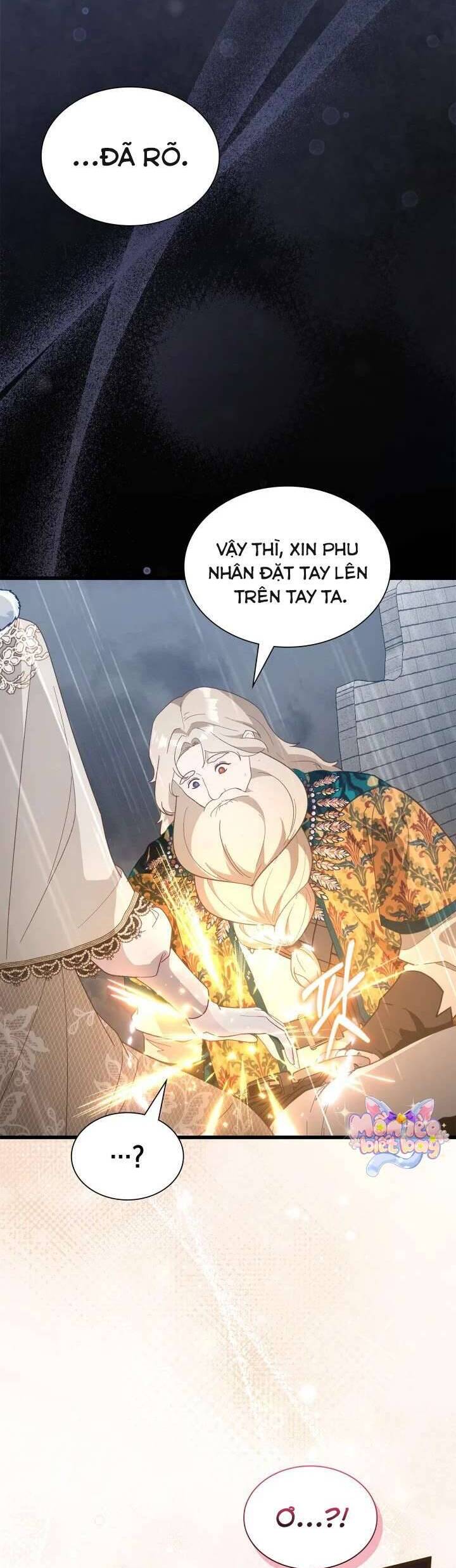 Dẫu Cho Con Gái Của Kẻ Phản Diện Trùng Sinh Chapter 75 2