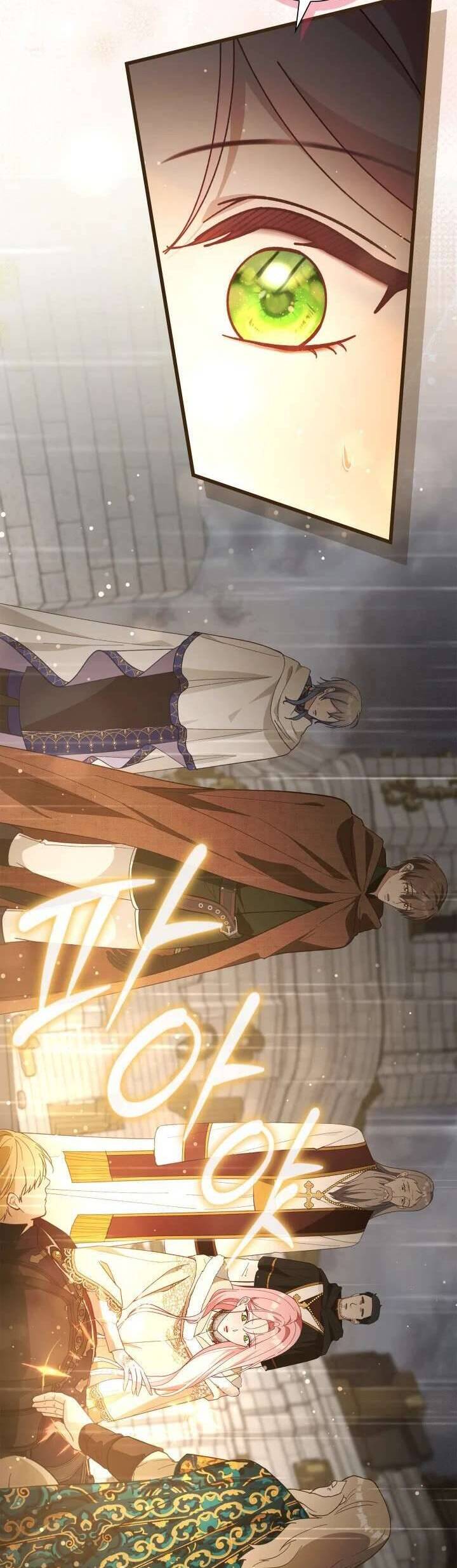Dẫu Cho Con Gái Của Kẻ Phản Diện Trùng Sinh Chapter 75 3