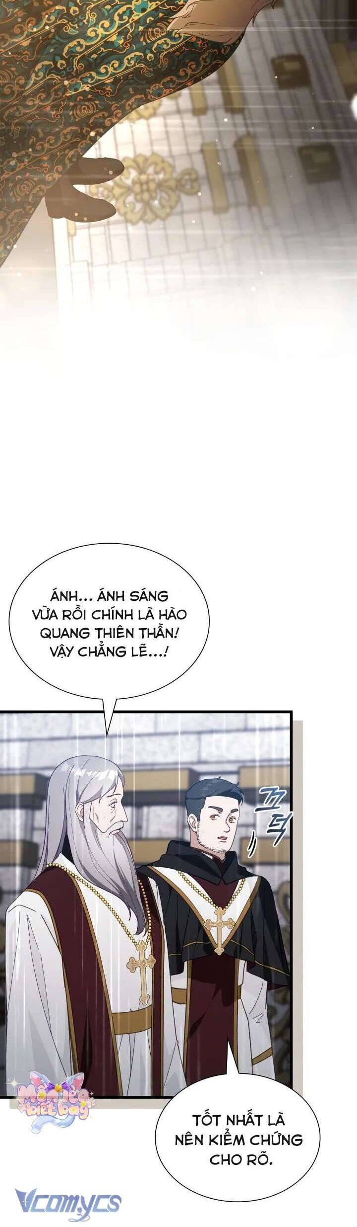 Dẫu Cho Con Gái Của Kẻ Phản Diện Trùng Sinh Chapter 75 4