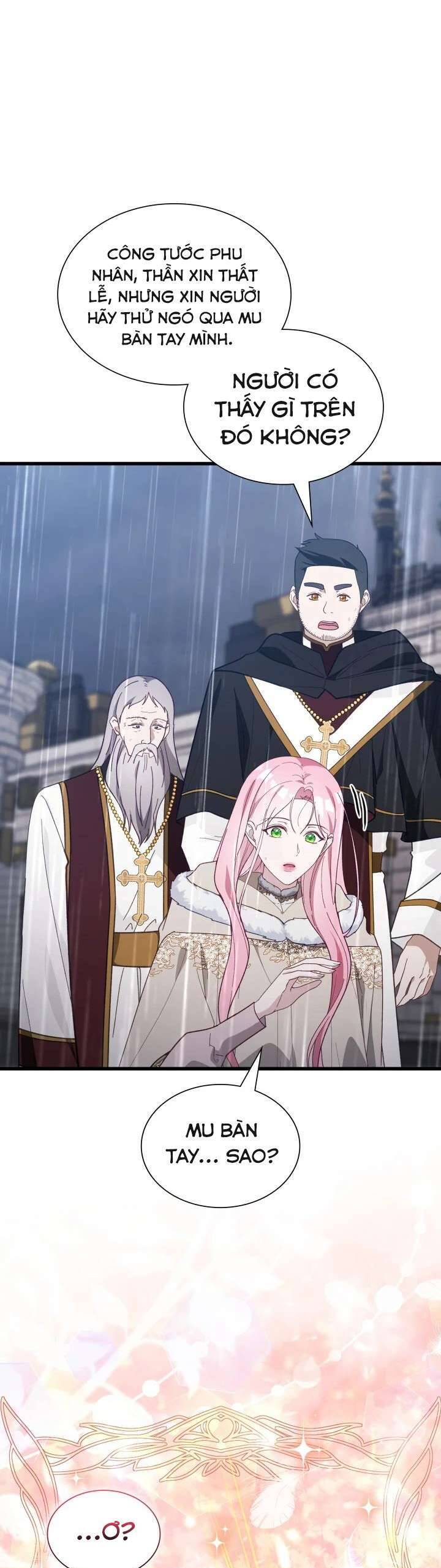 Dẫu Cho Con Gái Của Kẻ Phản Diện Trùng Sinh Chapter 75 5