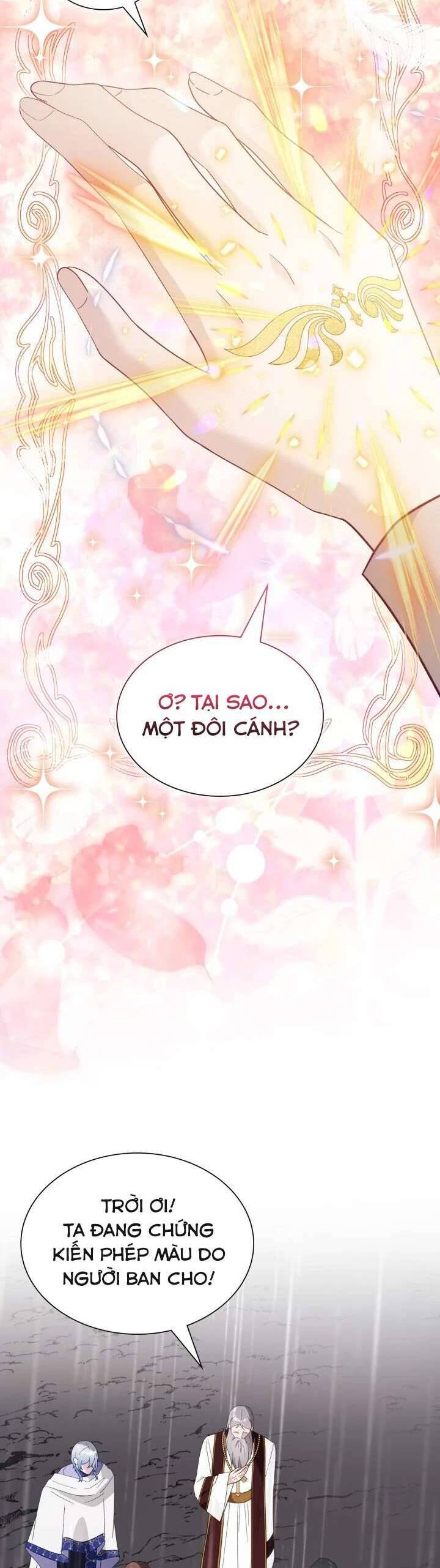 Dẫu Cho Con Gái Của Kẻ Phản Diện Trùng Sinh Chapter 75 6