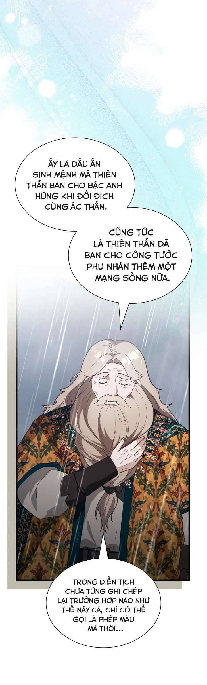 Dẫu Cho Con Gái Của Kẻ Phản Diện Trùng Sinh Chapter 75 8