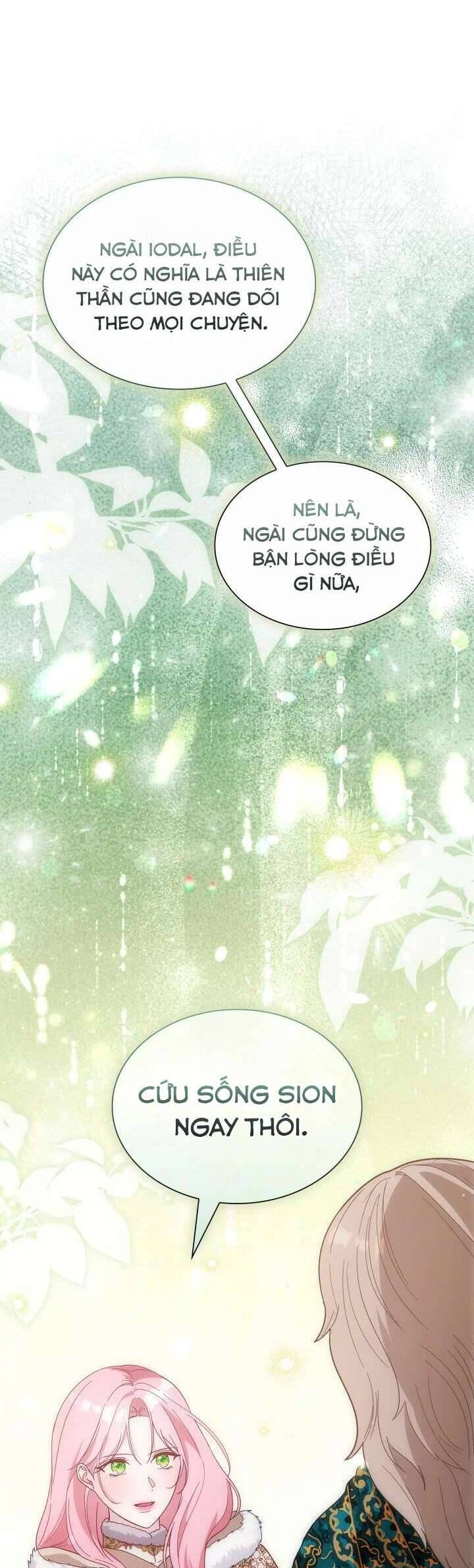 Dẫu Cho Con Gái Của Kẻ Phản Diện Trùng Sinh Chapter 75 9