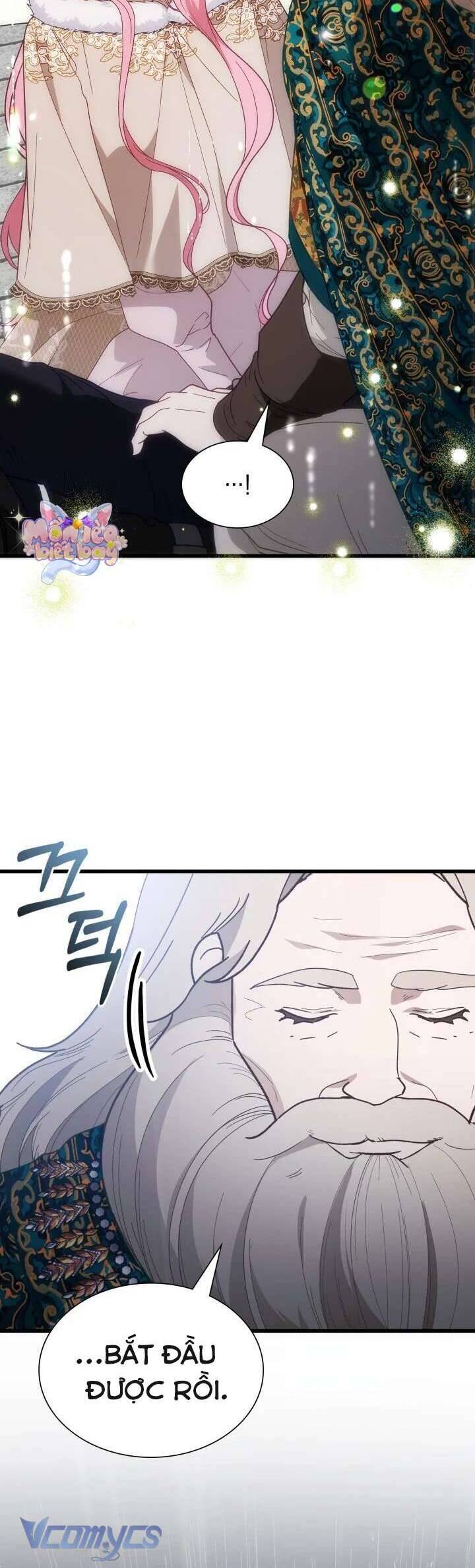 Dẫu Cho Con Gái Của Kẻ Phản Diện Trùng Sinh Chapter 75 10