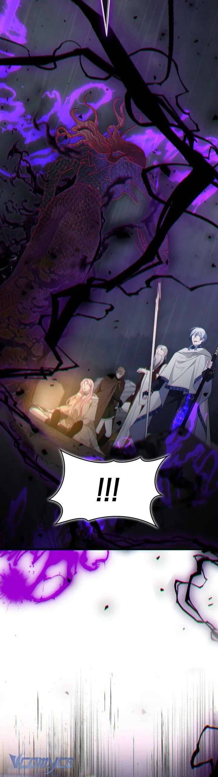 Dẫu Cho Con Gái Của Kẻ Phản Diện Trùng Sinh Chapter 75 13