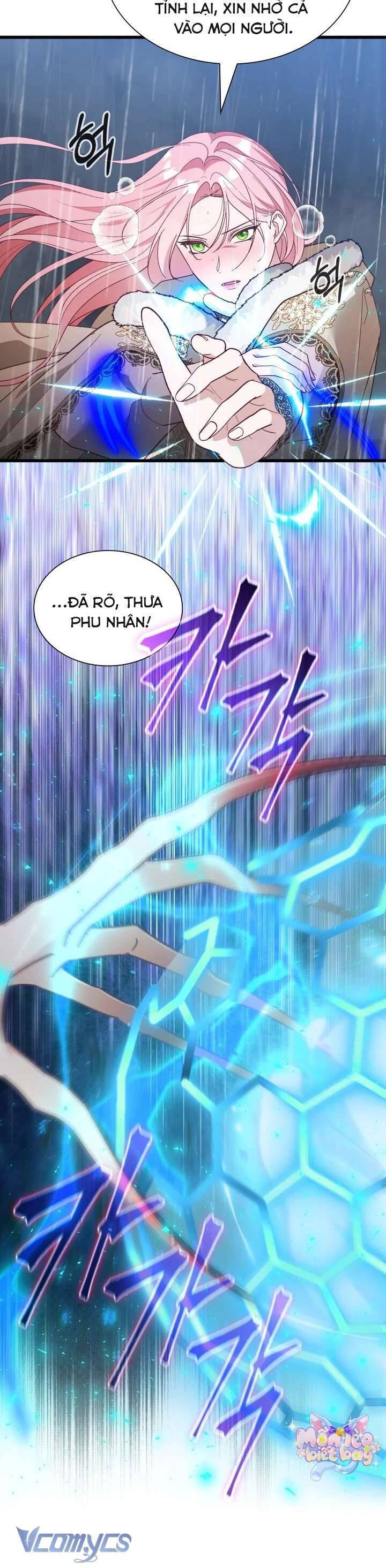 Dẫu Cho Con Gái Của Kẻ Phản Diện Trùng Sinh Chapter 75 19