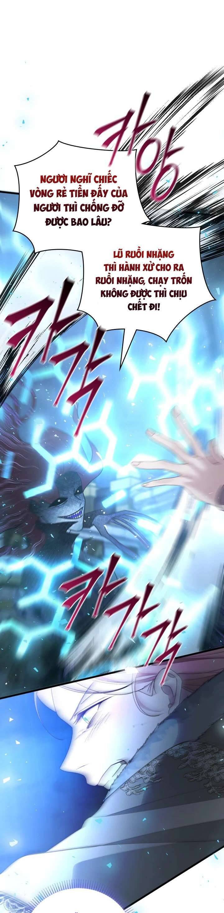 Dẫu Cho Con Gái Của Kẻ Phản Diện Trùng Sinh Chapter 75 20
