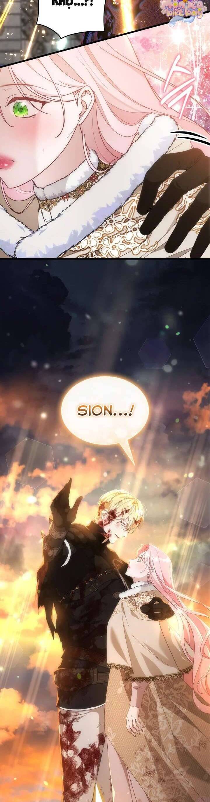 Dẫu Cho Con Gái Của Kẻ Phản Diện Trùng Sinh Chapter 75 24