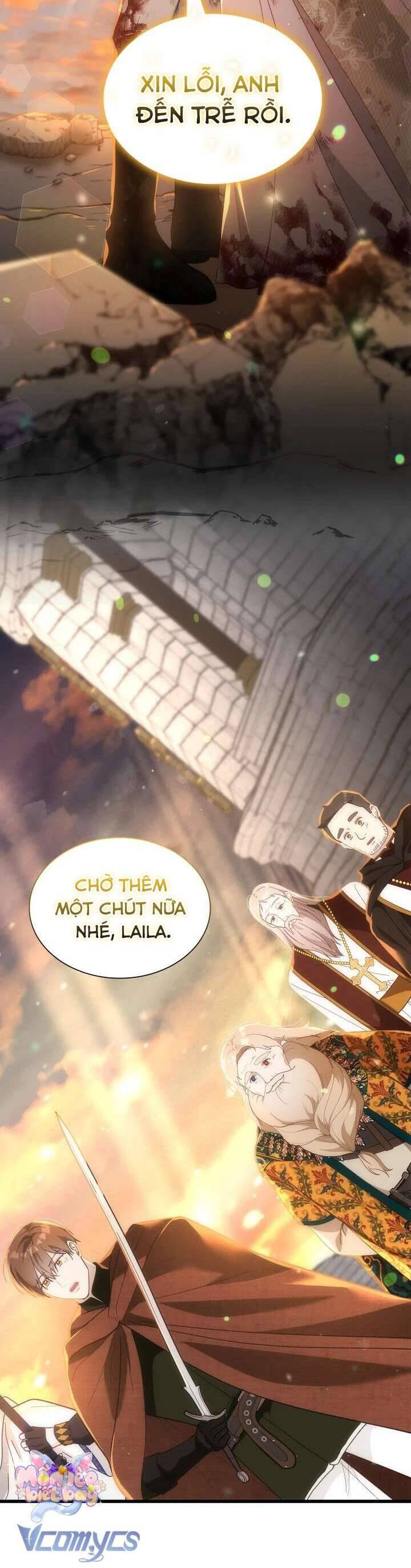 Dẫu Cho Con Gái Của Kẻ Phản Diện Trùng Sinh Chapter 75 25