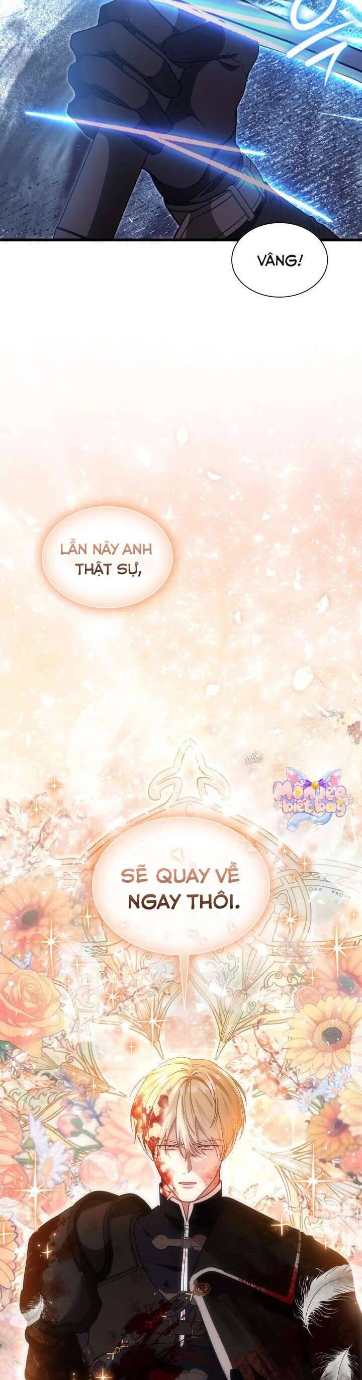 Dẫu Cho Con Gái Của Kẻ Phản Diện Trùng Sinh Chapter 75 27