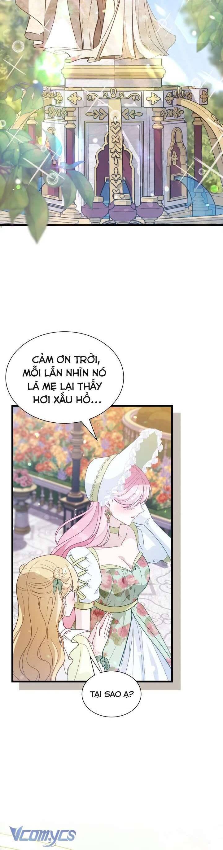 Dẫu Cho Con Gái Của Kẻ Phản Diện Trùng Sinh Chapter 75 31