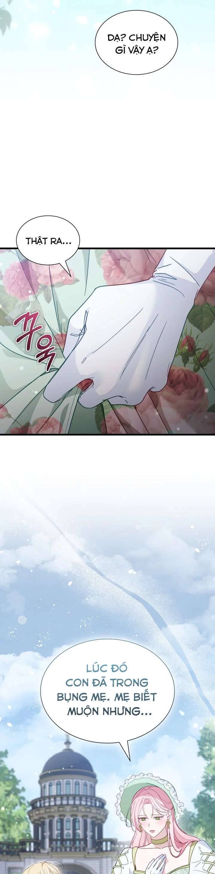 Dẫu Cho Con Gái Của Kẻ Phản Diện Trùng Sinh Chapter 75 35